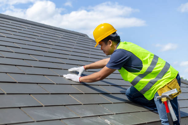 Best Flat Roof Repair Services  in Golden Shores, AZ