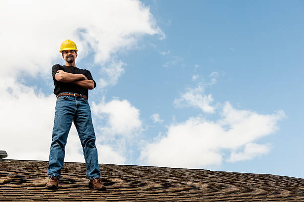 Best Metal Roofing Contractor  in Golden Shores, AZ