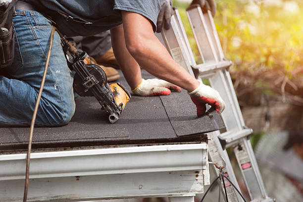 Best Slate Roofing Contractor  in Golden Shores, AZ