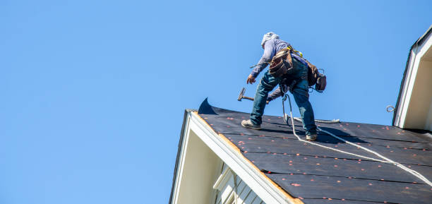 Best Roof Replacement Cost  in Golden Shores, AZ